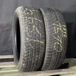 Continental – 205/55/R17 91H 2024 6-6,5mm