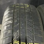 Continental – 205/55/R17 91H 2024 6-6,5mm - Obrázek 2