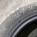 Continental – 205/55/R17 91H 2024 6-6,5mm - Obrázek 5