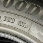 Goodyear – 205/60/R16 92H 2022 4,5-5mm - Obrázek 4