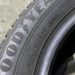 Goodyear – 205/60/R16 92H 2022 4,5-5mm - Obrázek 5