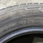Barum – 205/55/R16 91T 2018 6,5-7mm - Obrázek 5