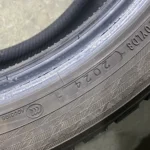Yokohama – 275/40/R21 107W 2024 6-6,5mm - Obrázek 10