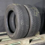 Dunlop – 235/55/R18 104H 2024 6-6,5mm