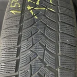 Dunlop – 235/55/R18 104H 2024 6-6,5mm - Obrázek 2