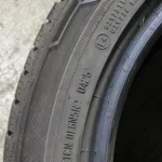 Barum – 205/55/R17 95V 2025 5,5-6mm - Obrázek 5