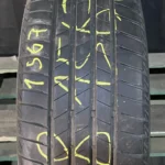Bridgestone – 205/50/R16 91V 2021 5,5mm - Obrázek 2