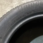 Bridgestone – 205/50/R16 91V 2021 5,5mm - Obrázek 6