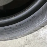 Goodyear – 235/45/R18 94W 2022 7,6mm - Obrázek 5