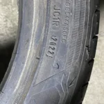 Goodyear – 235/45/R18 94W 2022 7,6mm - Obrázek 6
