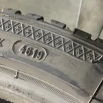 Kleber – 225/40/R18 92V 2019 5,5-6mm - Obrázek 5