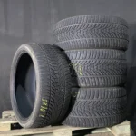 Hankook  – 315/30/R22 107V 2022 6mm