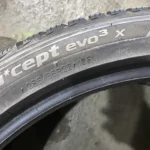Hankook  – 315/30/R22 107V 2022 6mm - Obrázek 3