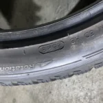 Hankook  – 315/30/R22 107V 2022 6mm - Obrázek 4