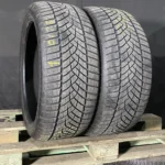 Goodyear – 275/40/R22 107V 2018 7mm
