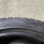 Goodyear – 275/40/R22 107V 2018 7mm - Obrázek 3