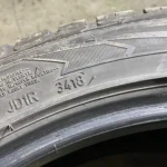 Goodyear – 275/40/R22 107V 2018 7mm - Obrázek 5