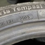 Altenzo – 245/40/R18 93H 2023 7mm - Obrázek 6