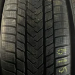 Gripmax – 215/50/R18 96v 2023 2x7,5-8mm a 2x6,5mm - Obrázek 2