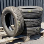 Hankook – 195/65/R15 91H 2019 Jako novémm