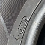 Hankook – 195/65/R15 91H 2019 Jako novémm - Obrázek 5
