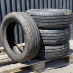 Michelin – 195/55/R16 87H 2021 Zánovnímm