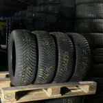 Falken – 205/55/R17 95V 2021 7mm