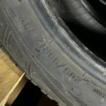 Falken – 205/55/R17 95V 2021 7mm - Obrázek 4
