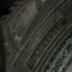 Falken – 205/55/R17 95V 2021 7mm - Obrázek 5