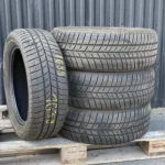 Barum – 215/55/R17 98V 2019 6mm