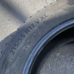 Barum – 215/55/R17 98V 2019 6mm - Obrázek 4