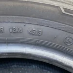 Barum – 215/55/R17 98V 2019 6mm - Obrázek 5
