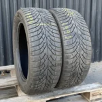 Kumho – 215/55/R17 98V 2022 6,5mm