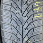Kumho – 215/55/R17 98V 2022 6,5mm - Obrázek 2