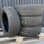 Debica – 215/55/R17 98V 2022 6,5mm