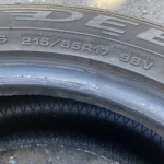 Debica – 215/55/R17 98V 2022 6,5mm - Obrázek 4