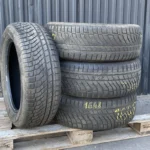 Falken – 235/55/R18 104V 2024 2x 5,5-6 2x7mm