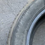Falken – 235/55/R18 104V 2024 2x 5,5-6 2x7mm - Obrázek 3