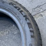 Falken – 235/55/R18 104V 2024 2x 5,5-6 2x7mm - Obrázek 4