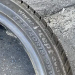 Hankook – 235/40/R19 95V 2018 6,5-7mm - Obrázek 5