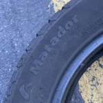Matador – 205/55/R16 91H 2021 6mm - Obrázek 3