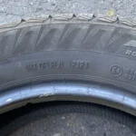 Matador – 205/55/R16 91H 2021 6mm - Obrázek 5