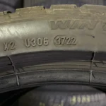 Pirelli RF – 225/40/R19 93H 2022 5,5-6mm - Obrázek 3