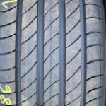 Michelin – 205/55/R16 91H 2023 6,5-7mm - Obrázek 2