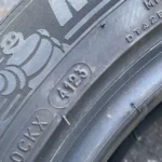 Michelin – 205/55/R16 91H 2023 6,5-7mm - Obrázek 5