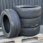 Hankook – 205/55/R16 91H 2019 Jako novémm