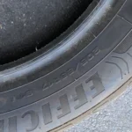 Goodyear – 205/55/R17 91V 2021 7mm - Obrázek 4