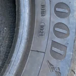 Goodyear – 205/55/R17 91V 2021 7mm - Obrázek 5