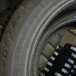 Pirelli – 205/55/R17 95H 2021 6-6,5mm - Obrázek 5