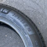 Michelin – 205/55/R16 91H 2025 6,5-7mm - Obrázek 4